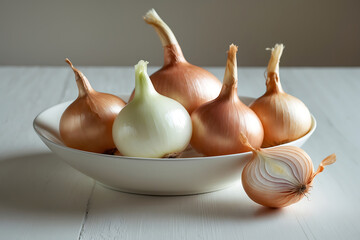 Onion Image