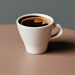 cup of espresso