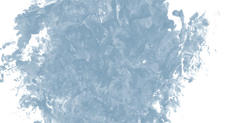 Cool abstract watercolor background with subtle grunge in pastel blue

