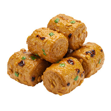 Soya Chaap Tikka