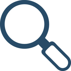 search icon vector design