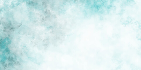 Beautiful shiny and blurry watercolor design, soft color grunge paper texture with smoke. feather wooly pattern texture background. Similar to dandelion seed head or downy feathers of birds or snow.  © Saiful