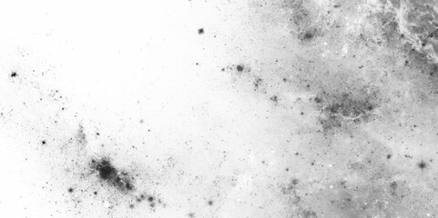 Gray textured wall background,grunge design. texture with scattered particles and splatters on white background. distressed overlay texture is perfect for various creative projects.vector illustration