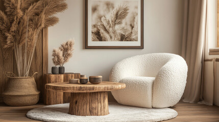 interior design and creative ideas