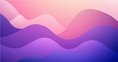 Simple ADE21A gradient abstract background for product or text backdrop design