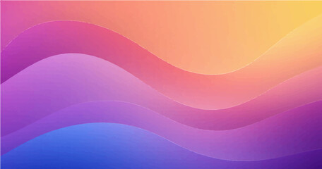 Simple ADE21A gradient abstract background for product or text backdrop design