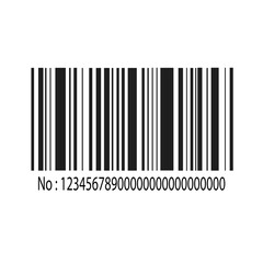 Barcode Vector