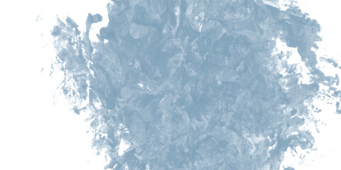 Background in watercolor style with light blue hues and creative paint texture

