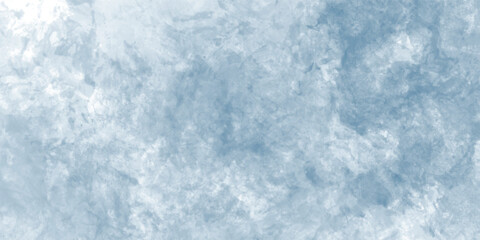 Light and airy blue watercolor backdrop with delicate brushwork and smooth blending

