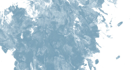 Subtle blue ink and watercolor texture with cloudy forms and smooth artistic blending

