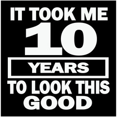  typography t shirt design