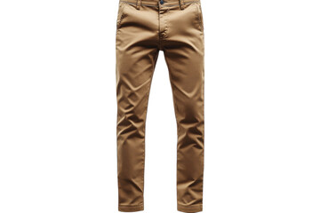 Stylish men s khaki pants perfect for casual wear featuring a comfortable fit and neutral color
