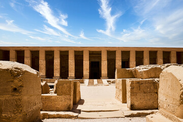 abydos temple egypt