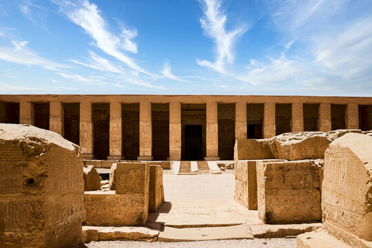 abydos temple egypt