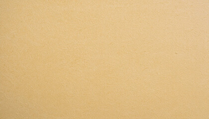 japanese paper texture background kraft yellow paper surface texture horizontal background for design soft natural paper style