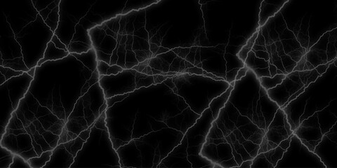Abstr5act lighting background in black. Abstract lighting texture in black background 