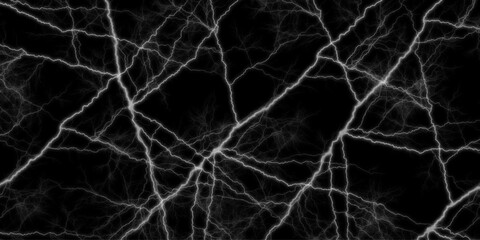 Abstr5act lighting background in black. Abstract lighting texture in black background 