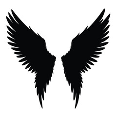 eagle vector illustration