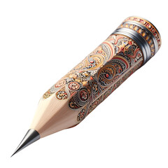 chinese calligraphy ornament