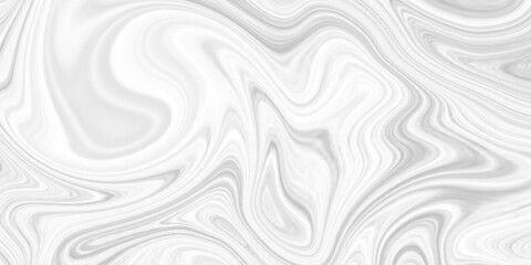 White Marble Swirl Background. Luxury Abstract Stone Texture for Branding & Design