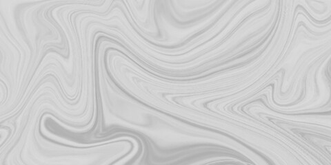 White Marble Swirl Background. Luxury Abstract Stone Texture for Branding & Design