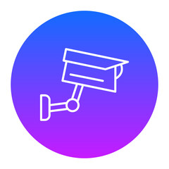 CCTV Icon