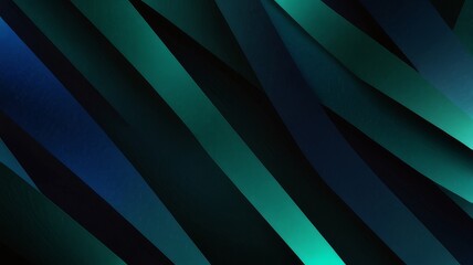 Obraz premium abstract green background