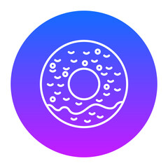 Donut Icon