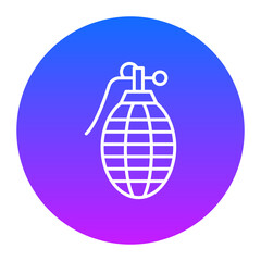 Grenade Icon