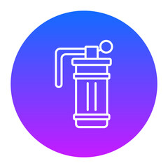 Smoke Grenade Icon
