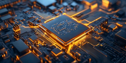 Business leaders can use quantum computing and AI to improve their companies' efficiency and make smarter decisions, preparing them for the future of computing.