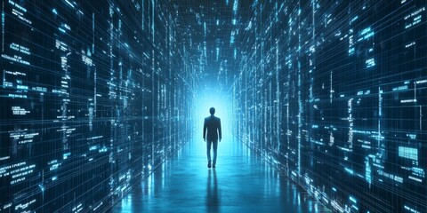 Business leaders can use quantum computing and AI to improve their companies' efficiency and make smarter decisions, preparing them for the future of computing.