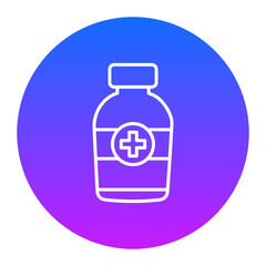 Syrup Icon