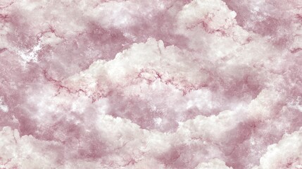 Fototapeta premium Abstract, rosy, marbled pattern design for backdrop or wallpaper.