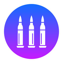 Bullets Icon