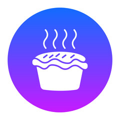 Pie Icon