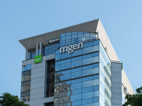 Si&egrave;ge de la MGEN (Mutuelle G&eacute;n&eacute;rale de l'Education Nationale), Paris, France