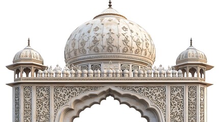 taj mahal agra india