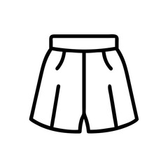 skirt design clothing on transparent background for web and graphic design