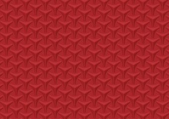 Red Chinese Traditional Pattern background. Oriental Vector stock Abstract Chinese rich pattern.