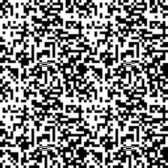 Fototapeta premium Qr code small square