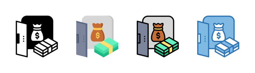 Reserve Icon