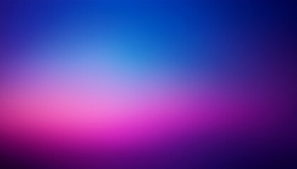 Obraz premium purple blue gradient blurred background