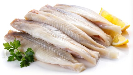 Buy fresh herring fillets online: healthy seafood recipe ideas and nutritional information