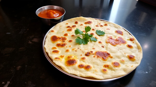 Porotta/Paratha/Parotta