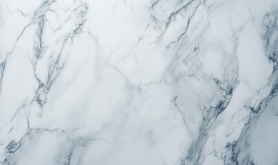 Close-Up of Detailed Marble Texture with Intricate Patterns