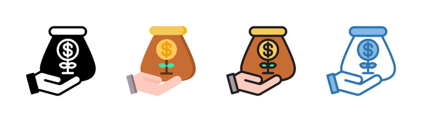 Commodity Icon