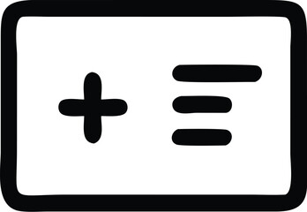 Obraz premium Business and Finance Icon Set – Editable Stroke, Thin Outline, Flat Vector Design for Apps, Websites, and Presentations