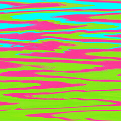 abstract colourful grungy ink background