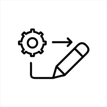 tools icon vector illustration